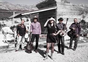 058 za ljubitelje country glazbe