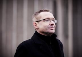 Propitivanje odnosa javnog prostora i umjetnosti s Rolfom Wallinom u sklopu MBZ-a