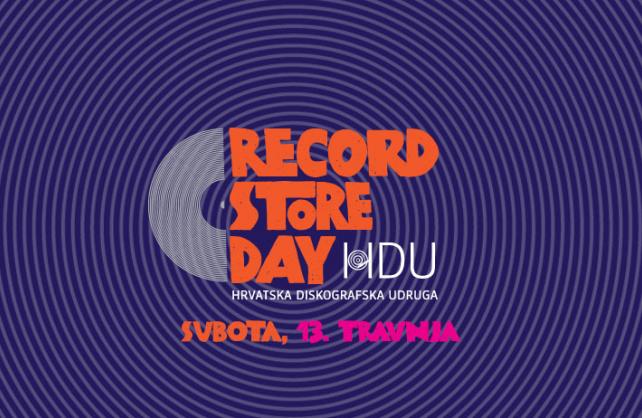 Record Store Day 2019. - otkriven kompletan program