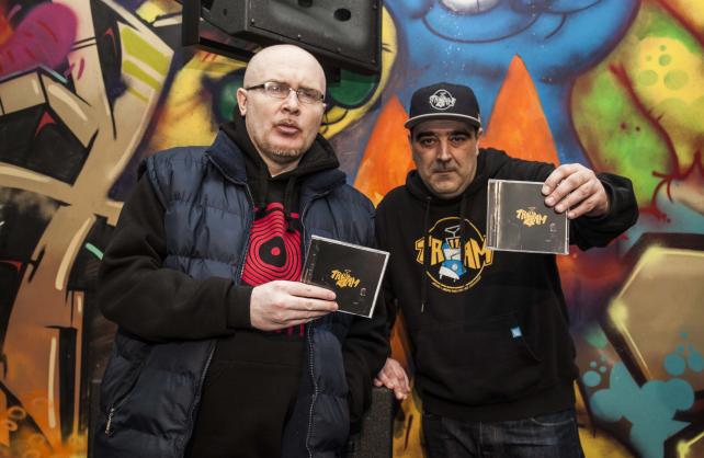 Tram 11 - povijesni trenutak i pozitivne vibracije na DVD-u!