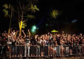 Lake fest predstavio posljednja dva headlinera festivala