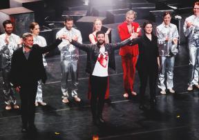 Završio jubilarni 30. muzički biennale Zagreb!