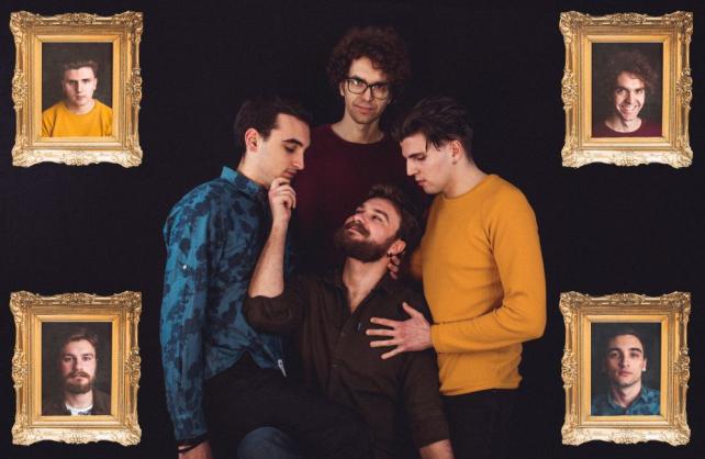 La Volpe otkrili svoju 