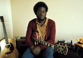 Michael Kiwanuka stiže u Šibenik!