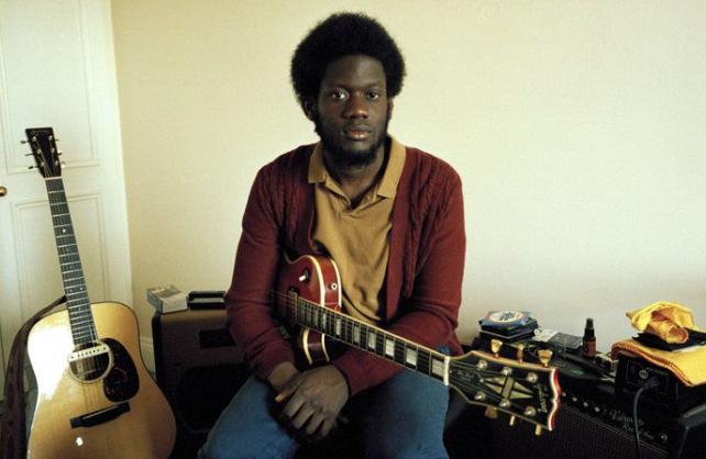 Michael Kiwanuka stiže u Šibenik!