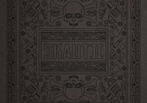 Skautov snažni povratak 