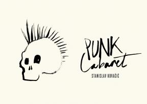 Znate li što je Punk Cabaret?