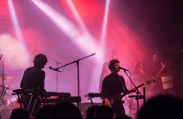 Porto Morto ne čeka na zaplet