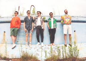 Zagrebačka indie grupa Orvel dolazi u KSET promovirati novi album