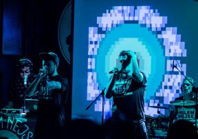 Helem nejse razvalio KSET