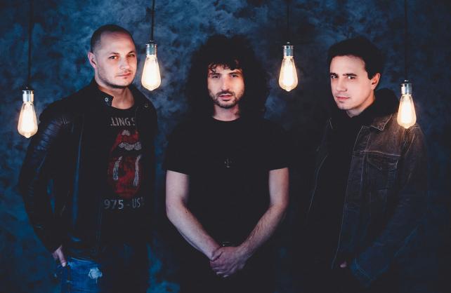 Makedonski rokeri The Backdoor Band predstavljaju novi spot