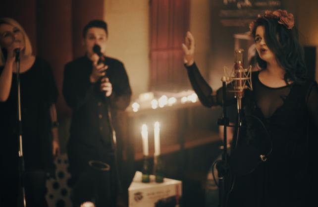 Novo ruho lutka Anne Moor