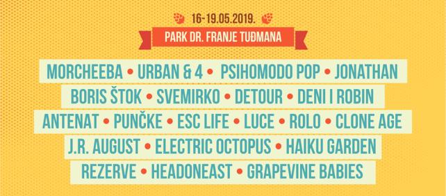 Zagreb Beer Fest odgođen za jedan dan zbog vremenskih neprilika!