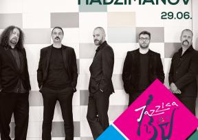 Jazzica 2019. - vrhunski glazbeni program u srcu Bjelovara