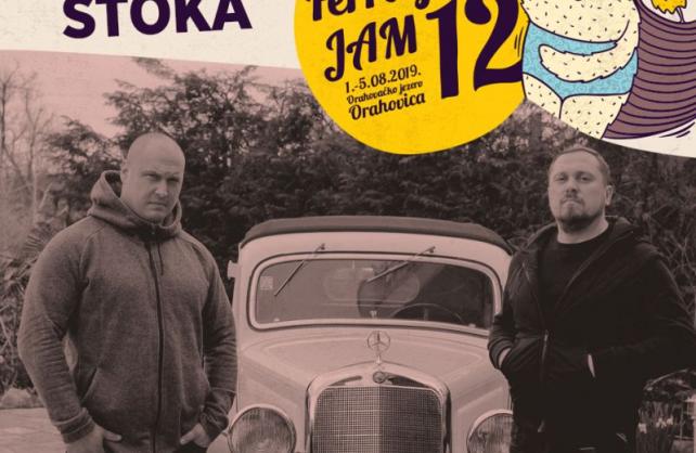 Nova pojačanja Ferragosto Jama