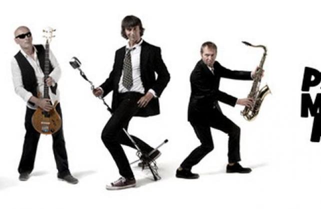 'Deja vu' - novi singl Psihomodo Popa