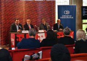 Lisinski predstavio novu koncertu sezonu!