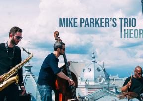 Jazz večer u KSET-u uz Mike Parker's Trio Theory