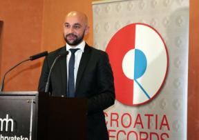 U Matici Hrvatskoj predstavljeno izdanje 