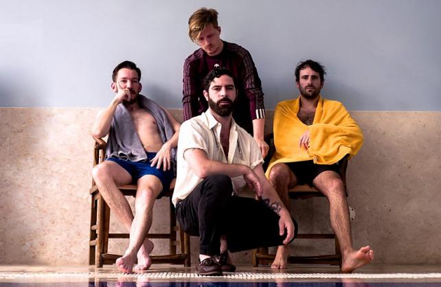 Foals – štreberi u duši i divljaci na pozornici