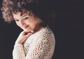 Zrinka Posavec - čarolija etna stiže u Šibenik!