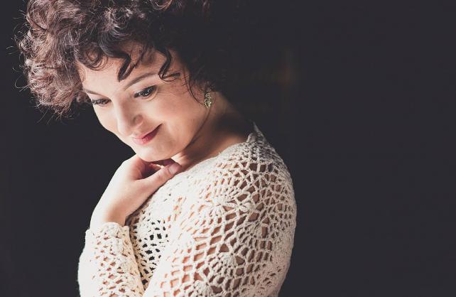 Zrinka Posavec - čarolija etna stiže u Šibenik!