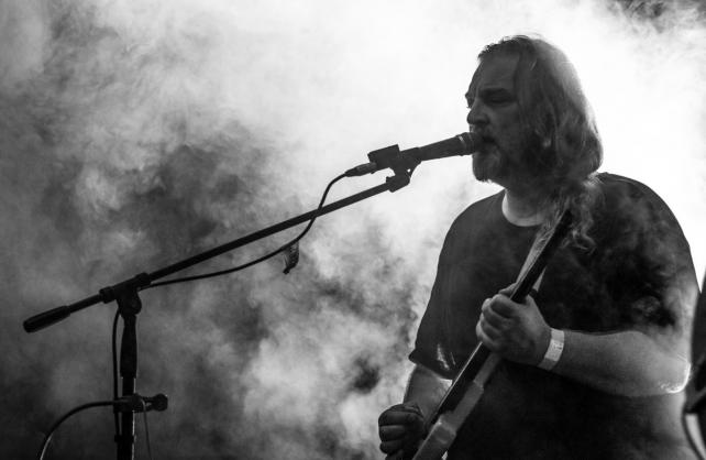 Cijenjeni rock glazbenik Nikola Vranjković   prvi put u Hrvatskoj!