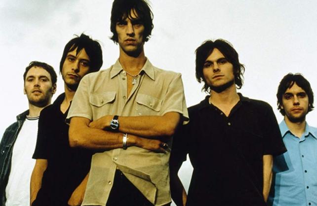 Stonesi vratili autorska prava  na pjesmu 'Bittersweet Symphony' Richardu Ashcroftu