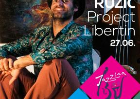 Uz dva nova imena razotkriven atraktivan program Jazzica festivala