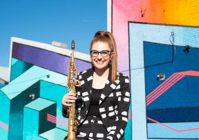 Opaki klasičari: Jess Gillam