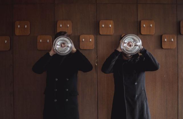 Electro rock dvojac The Siids predstavlja novi singl 'Feeling'