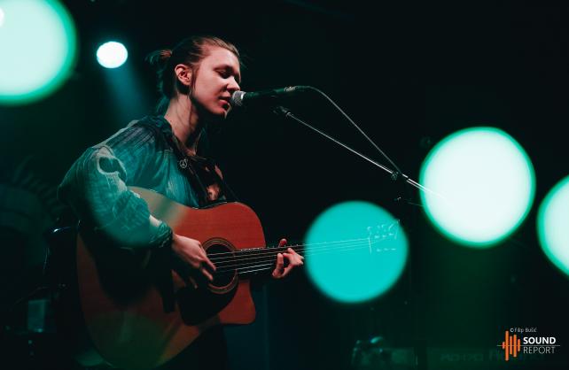 Promocija novog albuma MAR u Začaranoj Močvari!