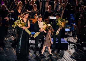 U tijeku su prijave za 8. Hrvatsko natjecanje mladih glazbenih umjetnika Papandopulo