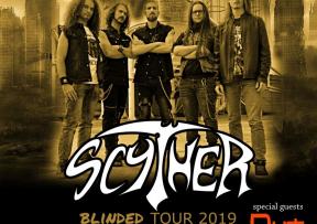 Talijanski trasheri Scyther stižu u Osijek