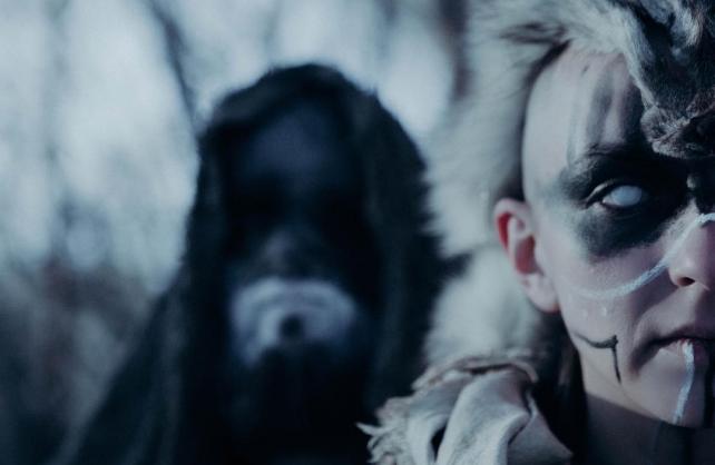 Nytt Land iz srca Sibira u KSET donosi crnu folk metal magiju