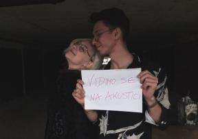 Pocket palma zatvara sezonu Akustike u Rockmarku