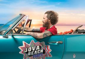 Lorenzo Jovanotti Cherubini objavio novi EP