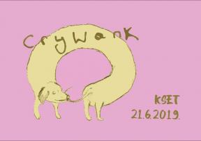 Crywank – katarza kroz minimalističku iskrenost