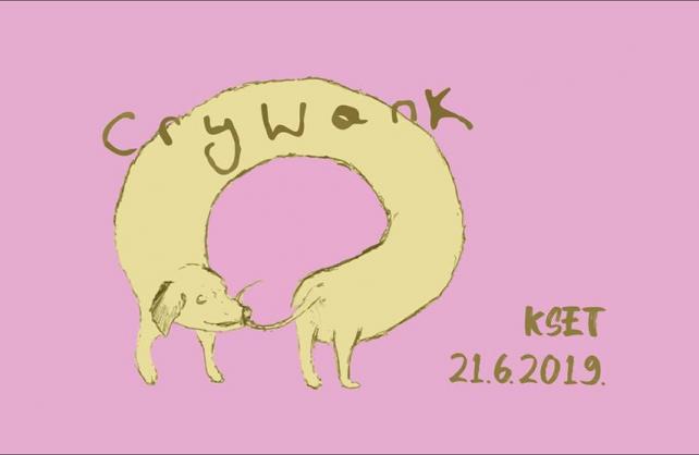 Crywank – katarza kroz minimalističku iskrenost