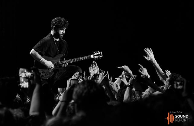 Foals – britanske megazvijezde koje kasno pale