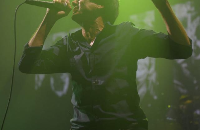 INmusic festival 2019. - dan drugi - uživo!