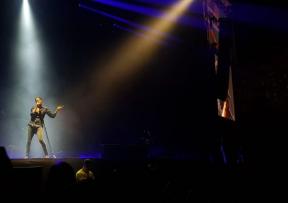 Romantični glazbeni glamur uz Suede na INmusicu