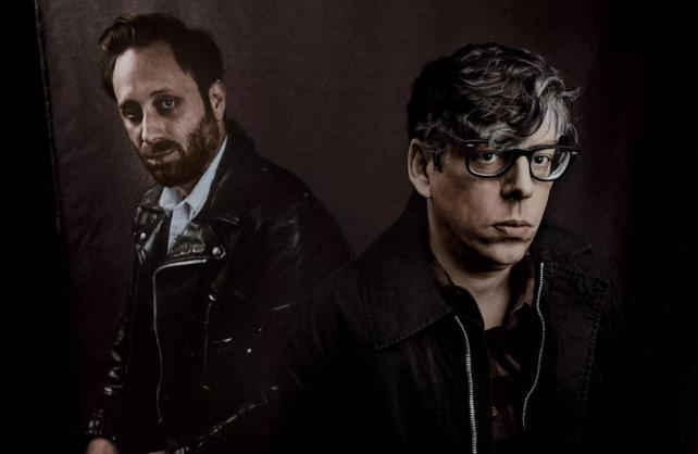 “Let’s Rock” - The Black Keys napokon objavili album