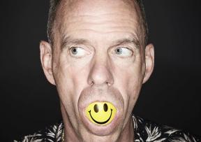 Fatboy Slim uskoro u Šibeniku