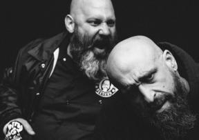 Epic Beard Men dolaze u Močvaru