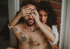 Nera Mamić u big bandovskom izdanju u singlu 