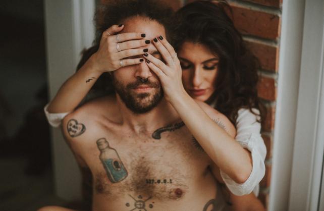 Nera Mamić u big bandovskom izdanju u singlu 