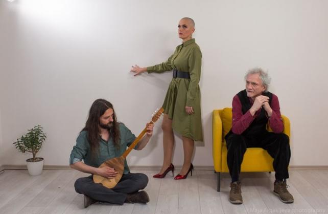 'Ruzmarin' -  nova pjesma Baklave i Rundeka