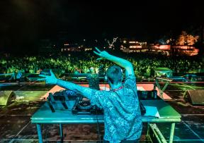 Spektakularno dramatičan kraj Exit Festivala uz povratak kralja i ukazanje kraljice