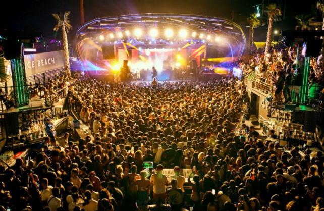 Stefflon Don prva je dama ovogodišnjeg Fresh Island Fesitvala